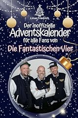 Inoffizielle adventskalender f gebraucht kaufen  Wird an jeden Ort in Deutschland