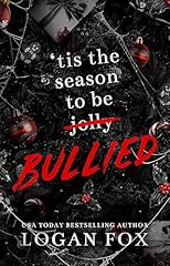 Tis season bullied for sale  Delivered anywhere in UK