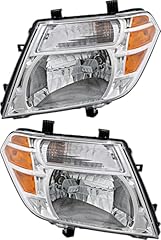 Nissan pathfinder headlights for sale  Delivered anywhere in USA 
