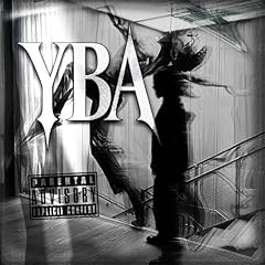 Yba vol.1 explicit usato  Spedito ovunque in Italia 