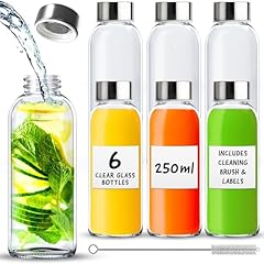 Glass bottles lids for sale  Delivered anywhere in UK