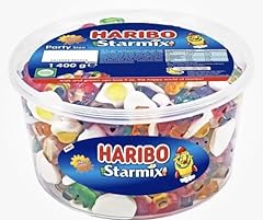 Haribo starmix tub for sale  Delivered anywhere in UK