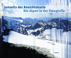 Ansichtskarte alpen fotografie gebraucht kaufen  Wird an jeden Ort in Deutschland