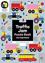 Traffic jam puzzle for sale  Delivered anywhere in USA 