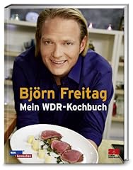 Wdr kochbuch gebraucht kaufen  Wird an jeden Ort in Deutschland