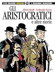 Gli aristocratici altre usato  Spedito ovunque in Italia 