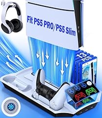 Ps5 slim stand for sale  Delivered anywhere in USA 