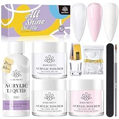 Born pretty acrylpulver gebraucht kaufen  Wird an jeden Ort in Deutschland