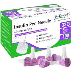 Pro comfort insulin for sale  Delivered anywhere in USA 
