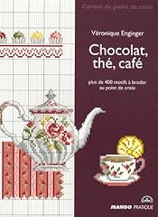 Chocolat the cafe d'occasion  Livré partout en France