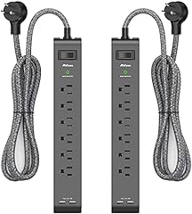 Pack surge protector for sale  Delivered anywhere in USA 