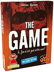 The game usato  Spedito ovunque in Italia 