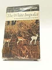 White impala story for sale  Delivered anywhere in USA 