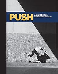 Push grant brittain for sale  Delivered anywhere in UK