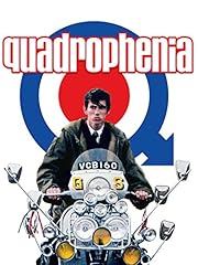 Quadrophenia gebraucht kaufen  Wird an jeden Ort in Deutschland