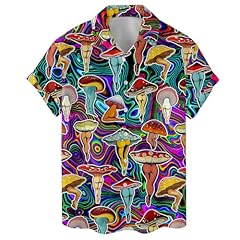 Aceprints chemise hawaïenne d'occasion  Livré partout en France