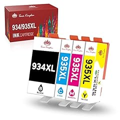 Toner kingdom 934xl d'occasion  Livré partout en France