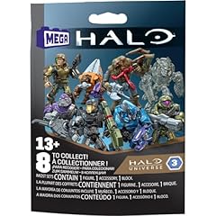 Mega blocks halo for sale  Delivered anywhere in USA 