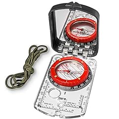 Sighting compass mirror for sale  Delivered anywhere in USA 