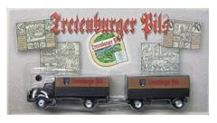 Tretenburger brauerei tretenbu gebraucht kaufen  Wird an jeden Ort in Deutschland