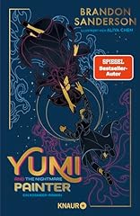 Yumi and the gebraucht kaufen  Wird an jeden Ort in Deutschland