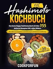 Hashimoto kochbuch xxl gebraucht kaufen  Wird an jeden Ort in Deutschland