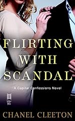 Flirting scandal capital for sale  Delivered anywhere in USA 
