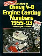 Catalog chevy engine for sale  Delivered anywhere in USA 