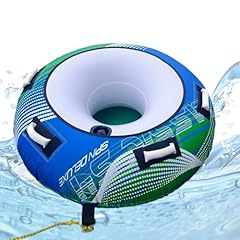 Towable tubes inflatable for sale  Delivered anywhere in UK