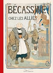 Bécassine alliés d'occasion  Livré partout en France