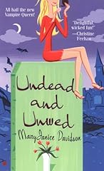 Undead and unwed d'occasion  Livré partout en France
