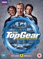 Top gear the gebraucht kaufen  Wird an jeden Ort in Deutschland