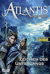 Atlantis legenden zeichen gebraucht kaufen  Wird an jeden Ort in Deutschland