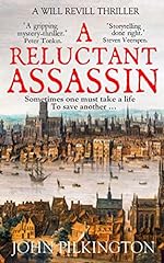 Reluctant assassin for sale  Delivered anywhere in UK