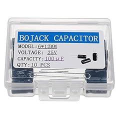 Bojack 100uf 25v usato  Spedito ovunque in Italia 
