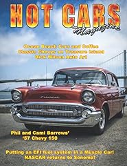 Hot cars magazine for sale  Delivered anywhere in USA 