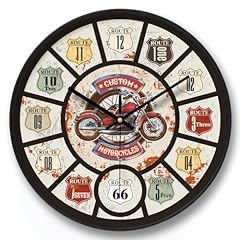 Nuovo horloge murale d'occasion  Livré partout en France