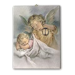 Holyart quadro tela usato  Spedito ovunque in Italia 