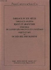 canne ancienne systeme d'occasion  Livré partout en France