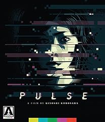 Pulse blu ray for sale  Delivered anywhere in UK