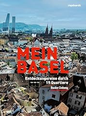 Basel entdeckungsreise durch gebraucht kaufen  Wird an jeden Ort in Deutschland