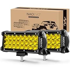 Naoevo inch yellow for sale  Delivered anywhere in USA 