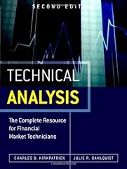Technical analysis the d'occasion  Livré partout en France