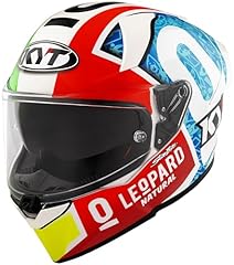 Kyt casco r2r usato  Spedito ovunque in Italia 