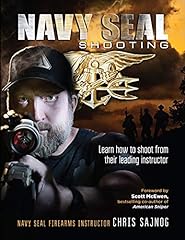 Navy seal shooting for sale  Delivered anywhere in USA 