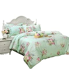 Fadfay green floral for sale  Delivered anywhere in USA 