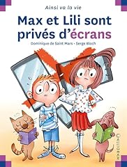 Max lili privés d'occasion  Livré partout en France