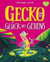 Gecko und das d'occasion  Livré partout en Belgiqu