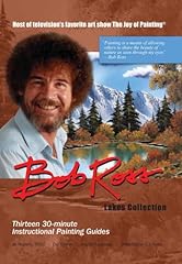 Bob ross dvd gebraucht kaufen  Wird an jeden Ort in Deutschland