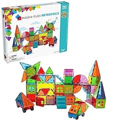 Magna tiles metropolis for sale  Delivered anywhere in USA 